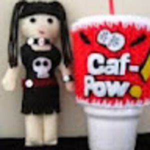 Meet your Posher, Brooke